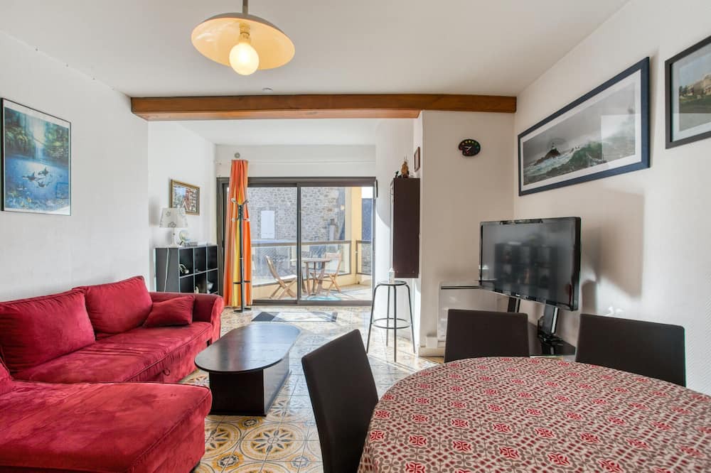 Photo of Livingroom in Saint-Jacut-de-la-Mer