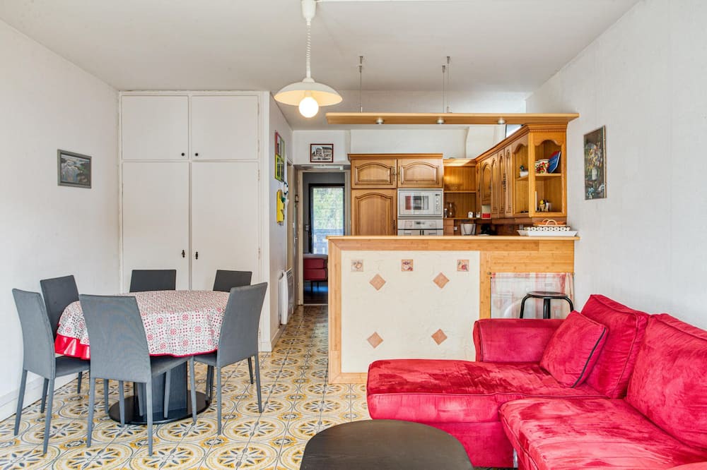 Photo of Livingroom in Saint-Jacut-de-la-Mer