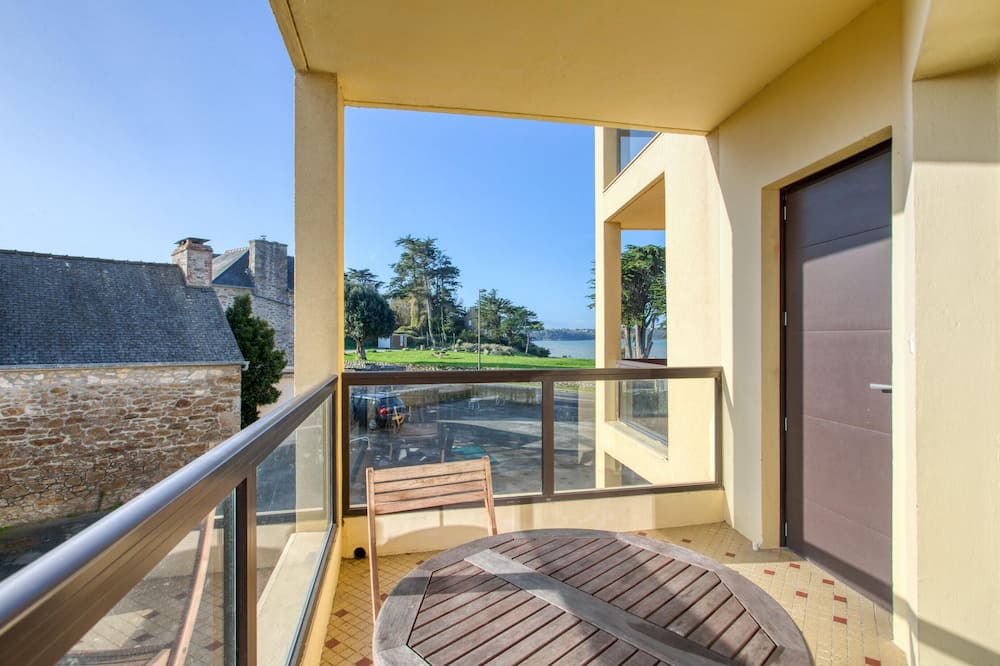 Photo of Patio Balcony in Saint-Jacut-de-la-Mer