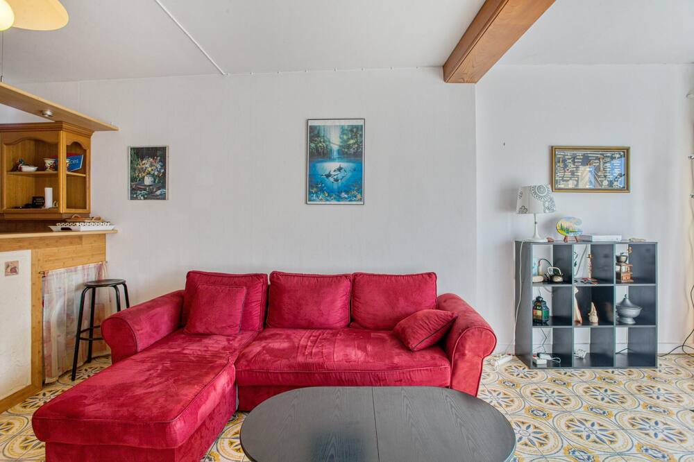 Photo of Livingroom in Saint-Jacut-de-la-Mer