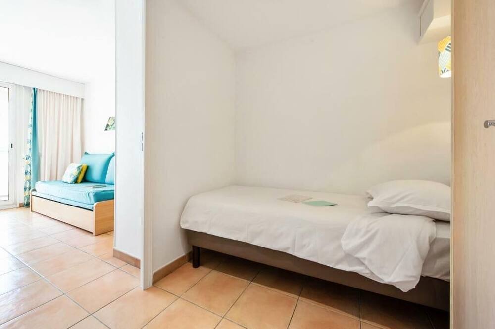 Photo of Bedroom in Menton