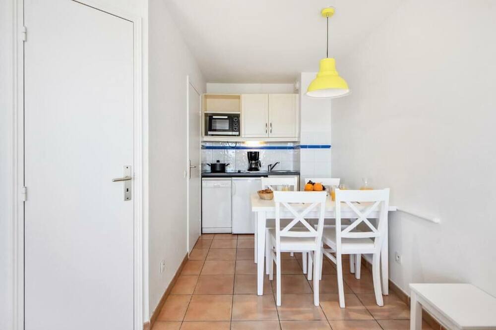 Photo of Kitchen in Menton