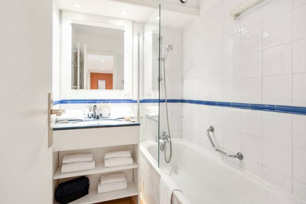 Photo of Bathroom in Menton