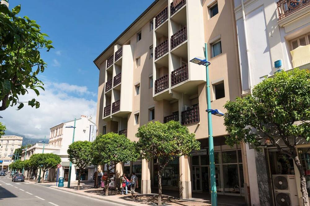 Photo of Outdoor in Old Town
