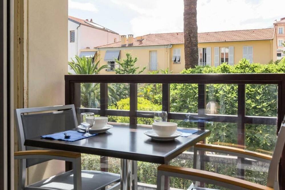 Photo of Patio Balcony in Old Town