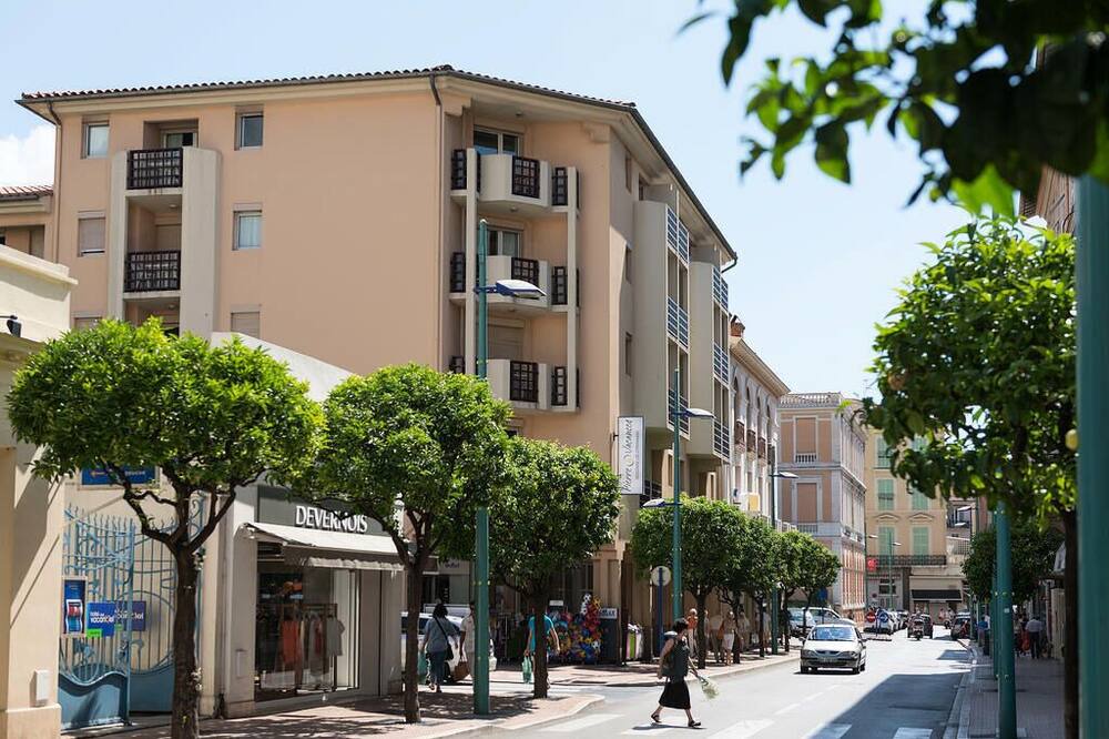Photo of Outdoor in Old Town