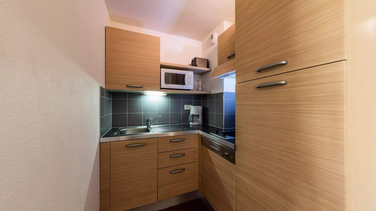 Photo of Kitchen in Allos