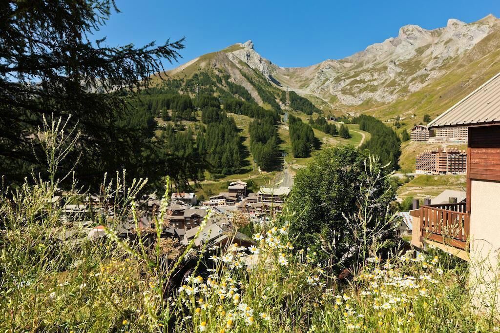 Photo of Outdoor in Allos