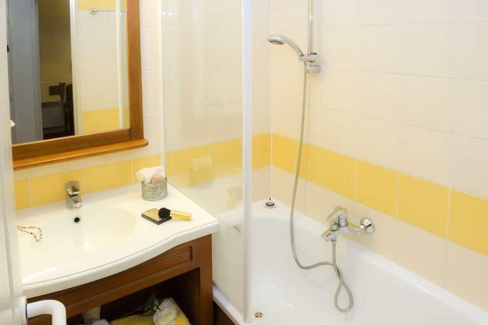 Photo of Bathroom in Saint-Lary-Soulan