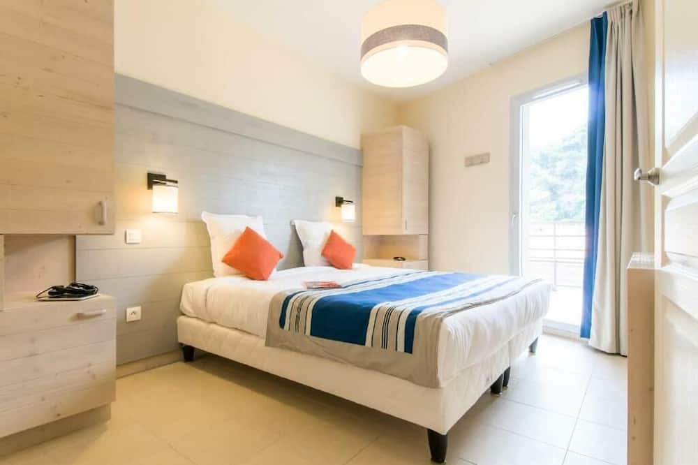 Photo of Bedroom in Roquebrune-Cap-Martin