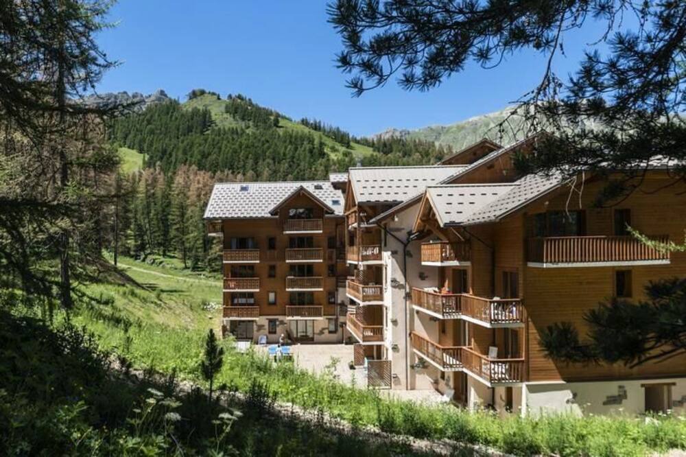 Photo of Outdoor in Les Claux