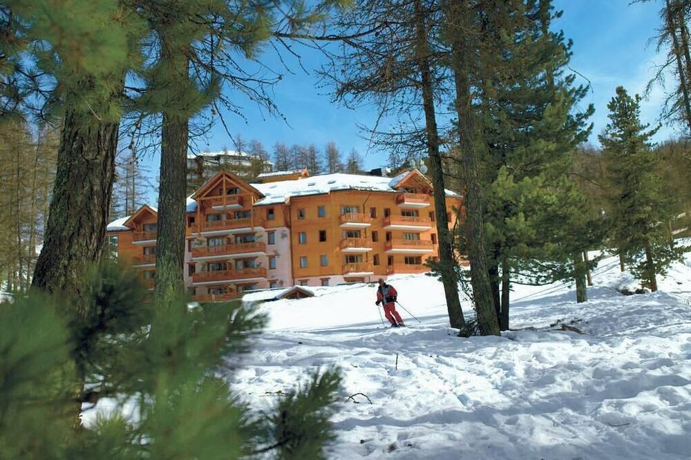 Photo of Outdoor in Les Claux