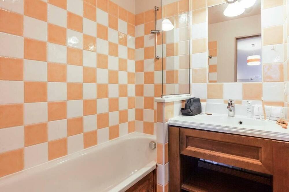 Photo of Bathroom in Les Claux
