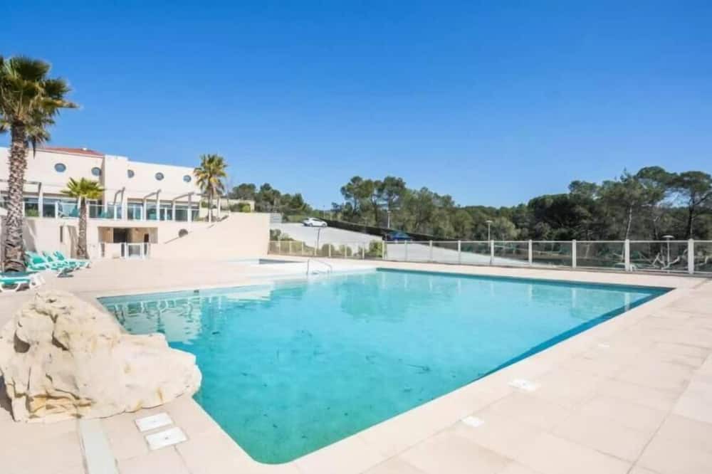 Photo of Outdoor in La Bouverie