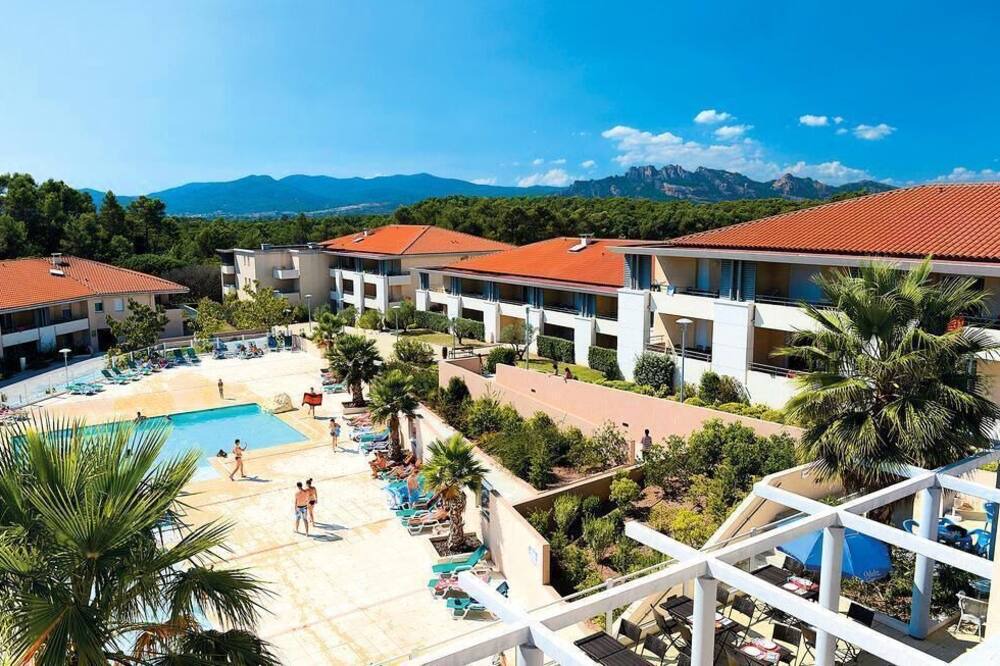 Photo of Outdoor in La Bouverie