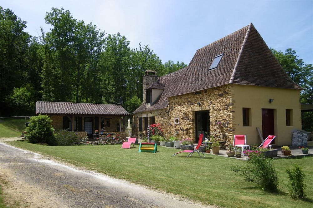 Photo of Outdoor in Journiac