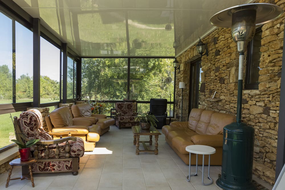 Photo of Livingroom in Journiac