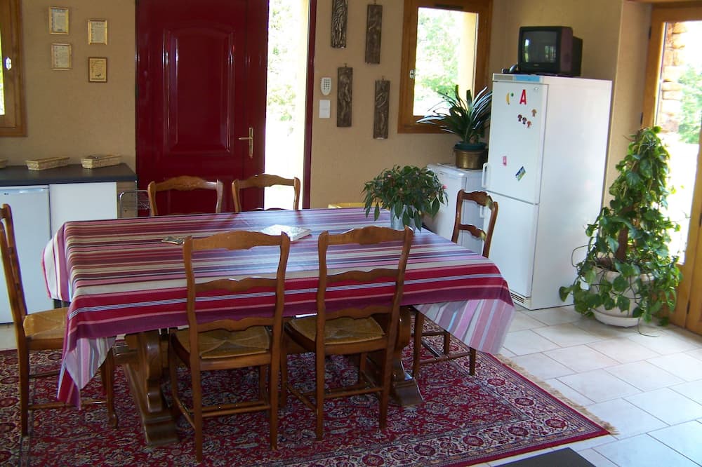 Photo of Kitchen in Journiac