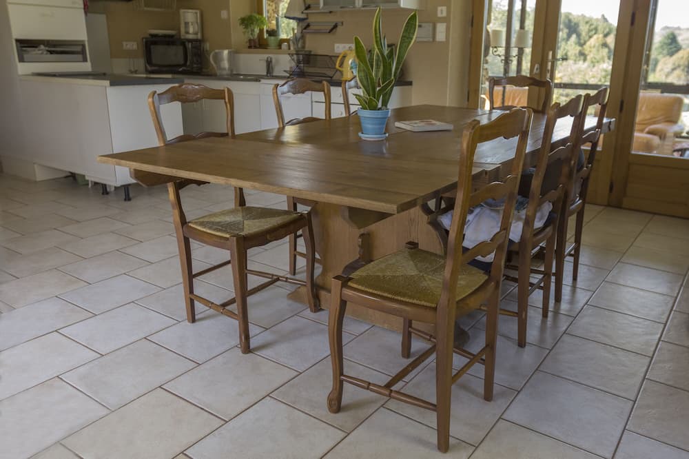 Photo of Kitchen in Journiac