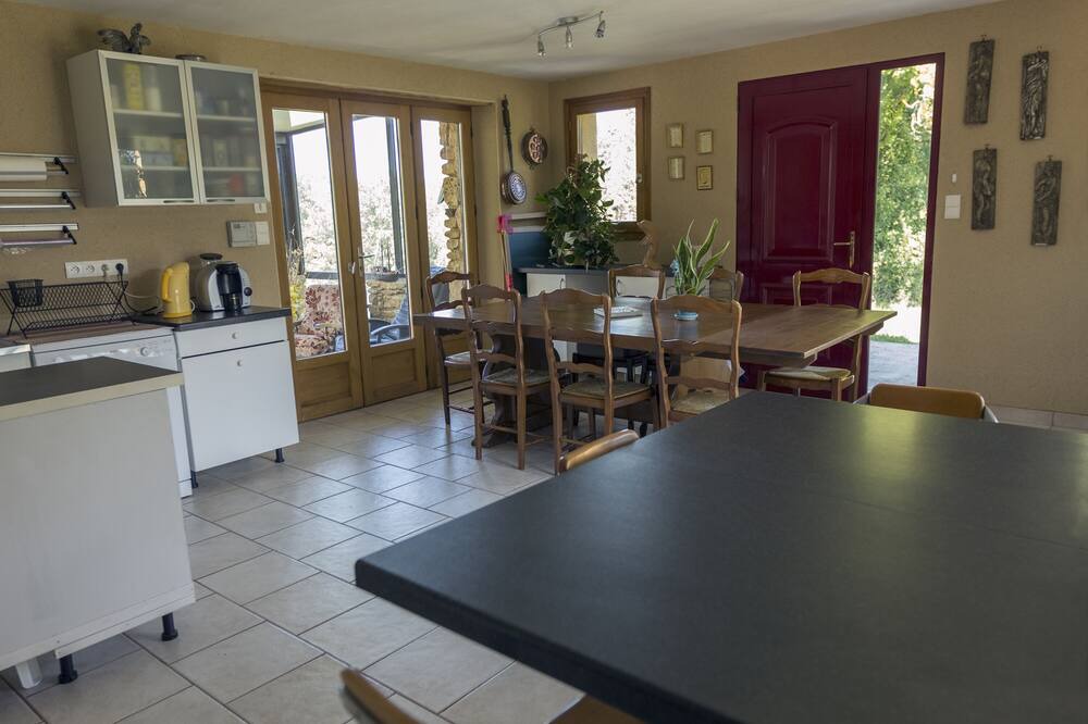 Photo of Livingroom in Journiac