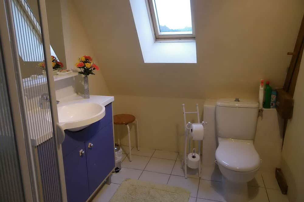 Photo of Bathroom in Journiac