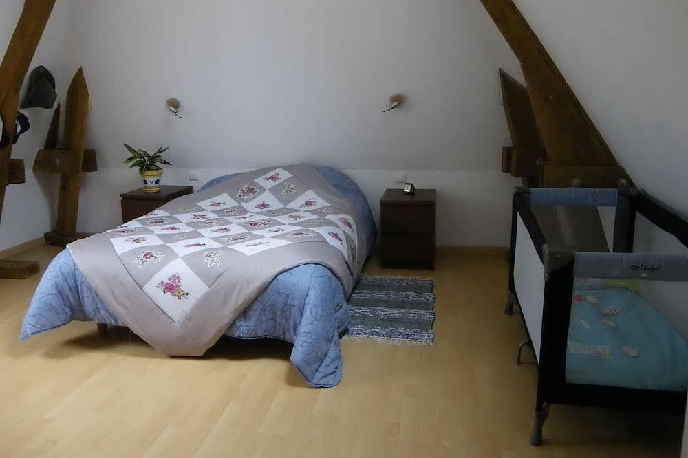 Photo of Bedroom in Journiac