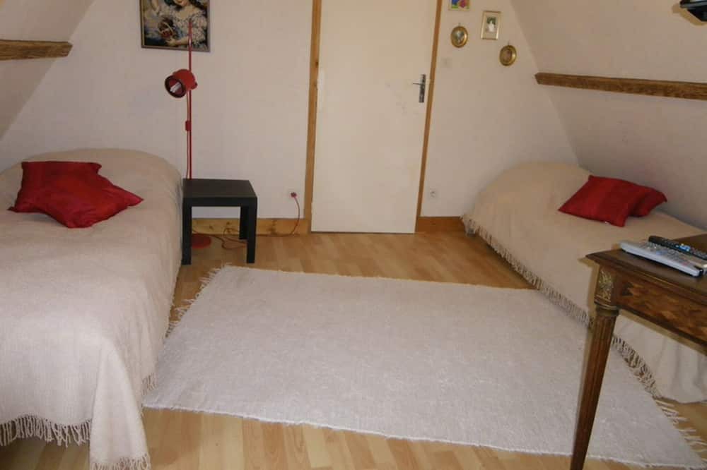 Photo of Bedroom in Journiac