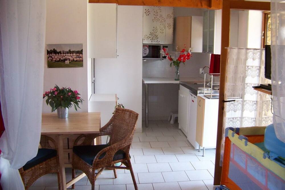 Photo of Kitchen in Journiac
