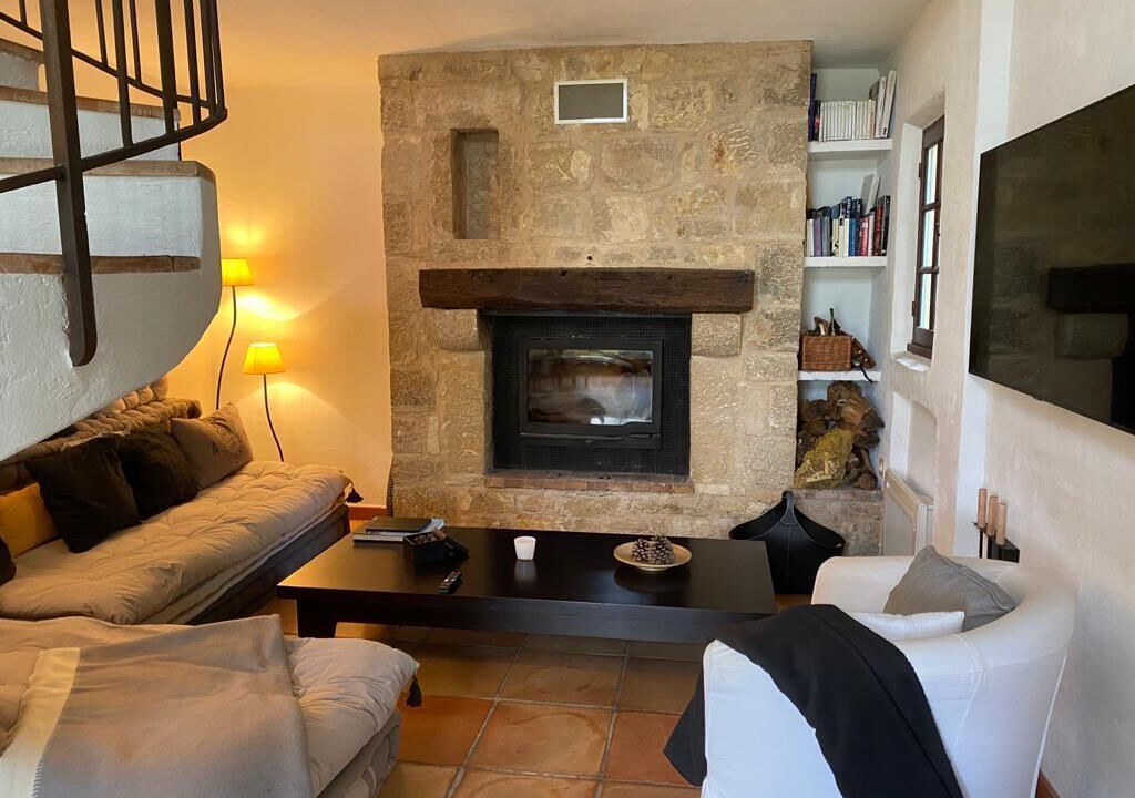 Photo of Livingroom in Bargemon
