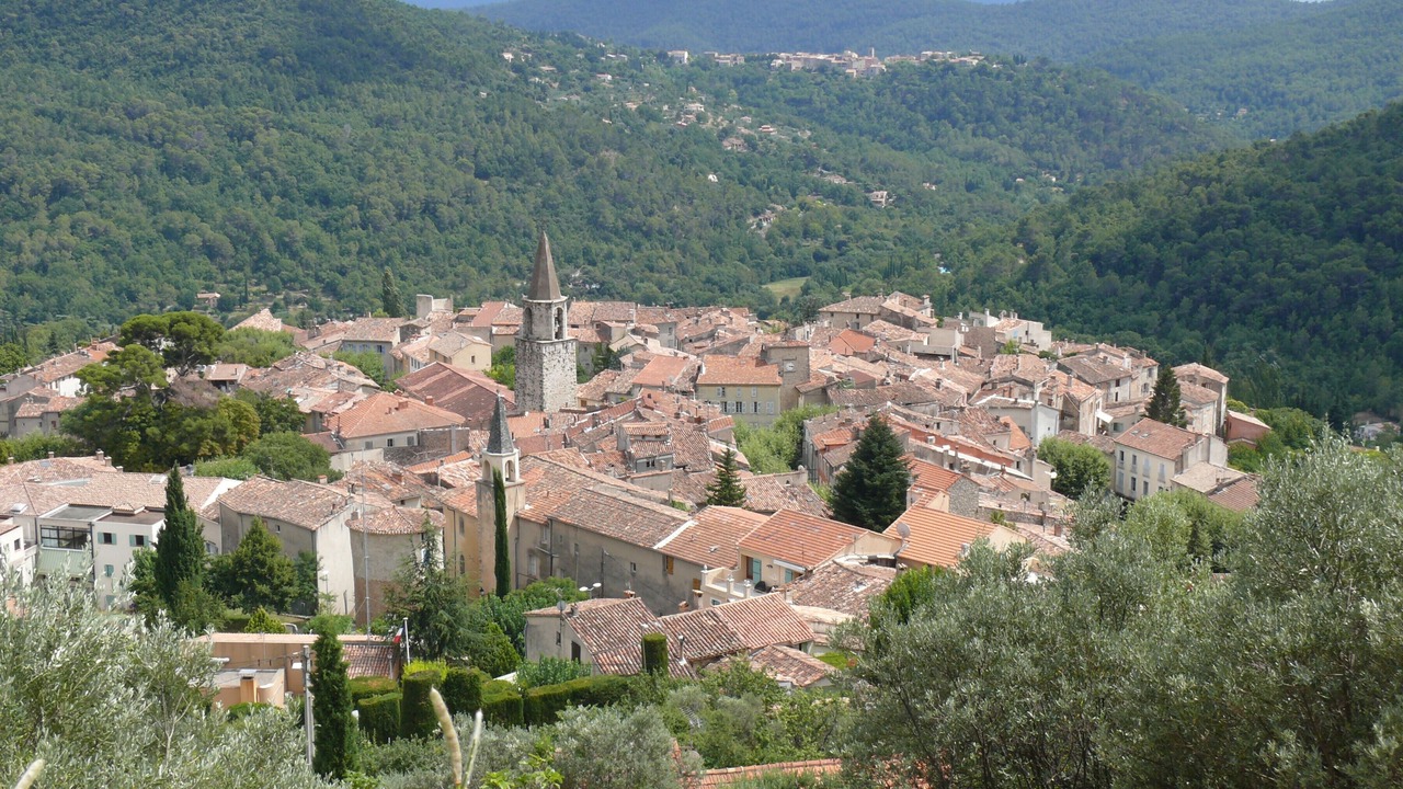 Photo of Outdoor in Bargemon