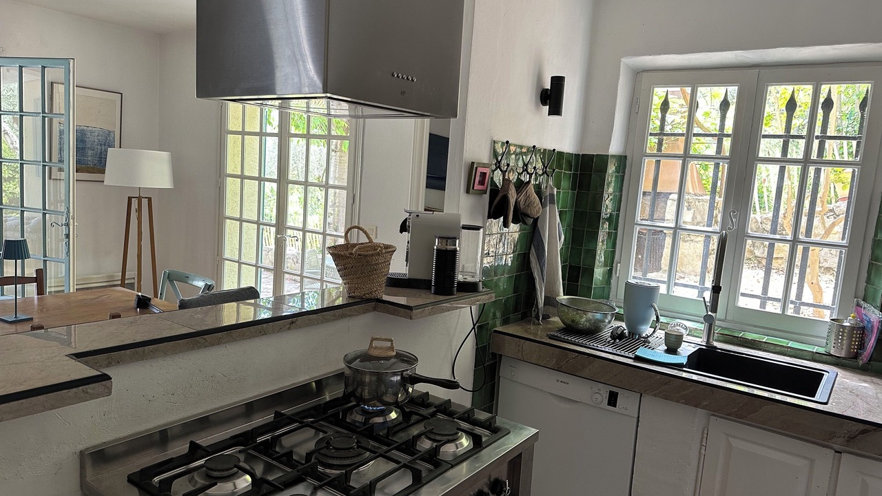 Photo of Kitchen in Bargemon