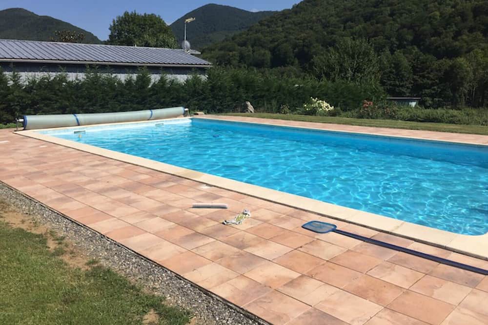 Photo of Outdoor in Mazouau