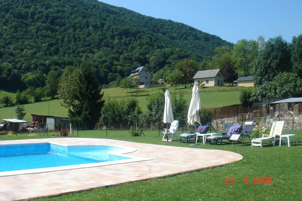 Photo of Outdoor in Mazouau