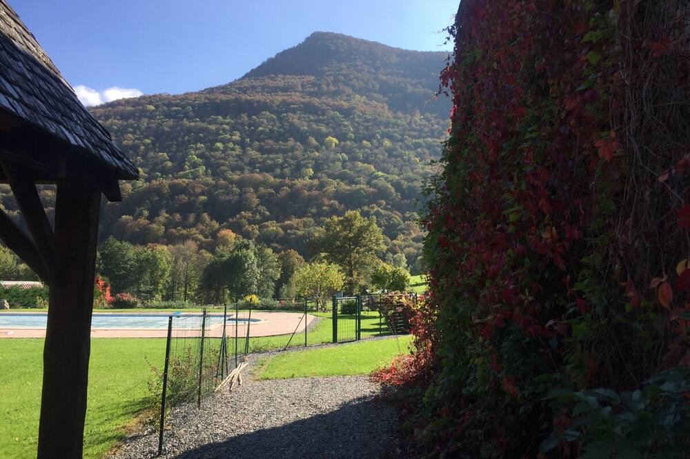 Photo of Outdoor in Mazouau
