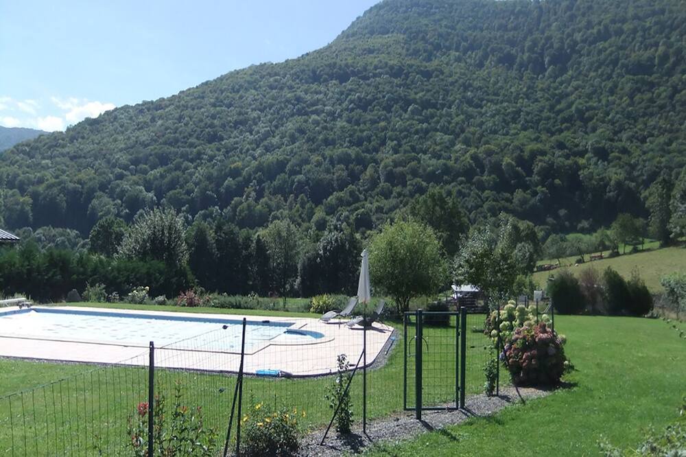 Photo of Outdoor in Mazouau