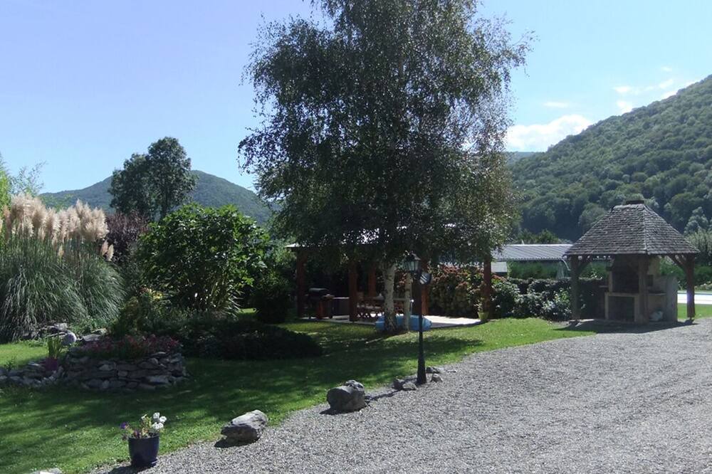 Photo of Outdoor in Mazouau