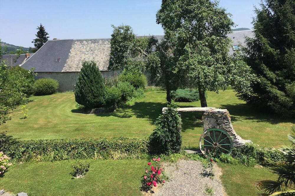 Photo of Outdoor in Mazouau
