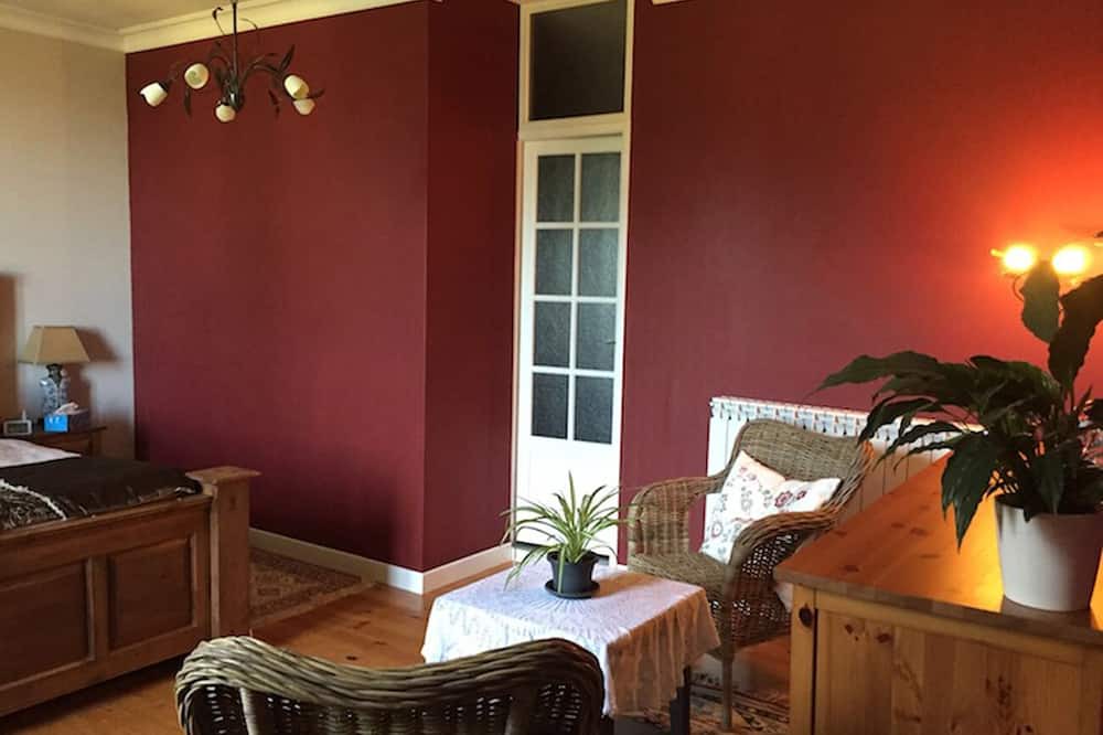 Photo of Bedroom in Mazouau