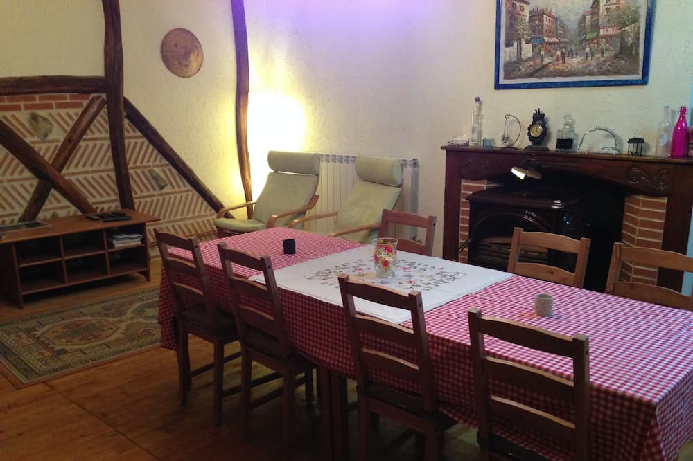Photo of Kitchen in Mazouau
