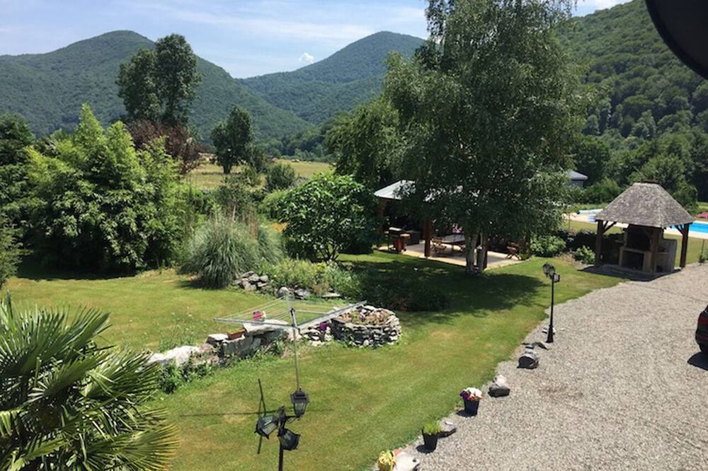 Photo of Outdoor in Mazouau