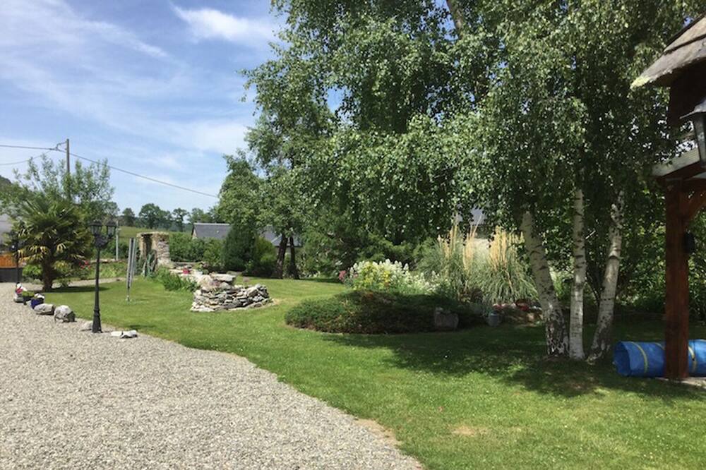 Photo of Outdoor in Mazouau