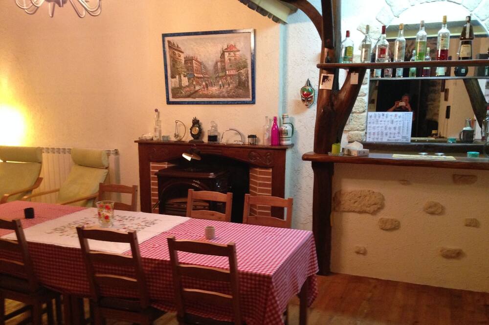 Photo of Kitchen in Mazouau
