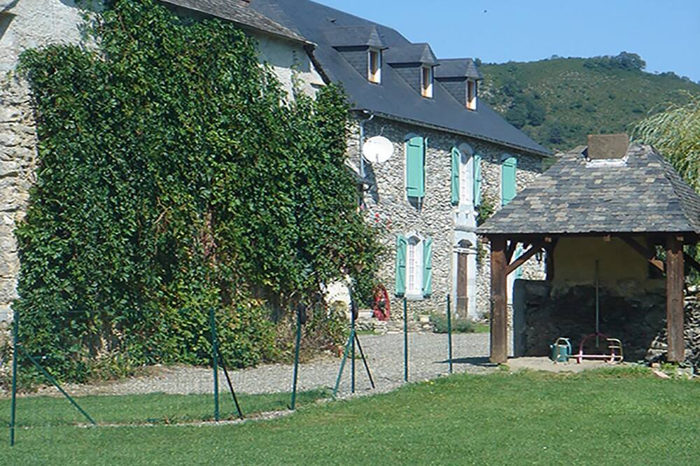 Photo of Outdoor in Mazouau