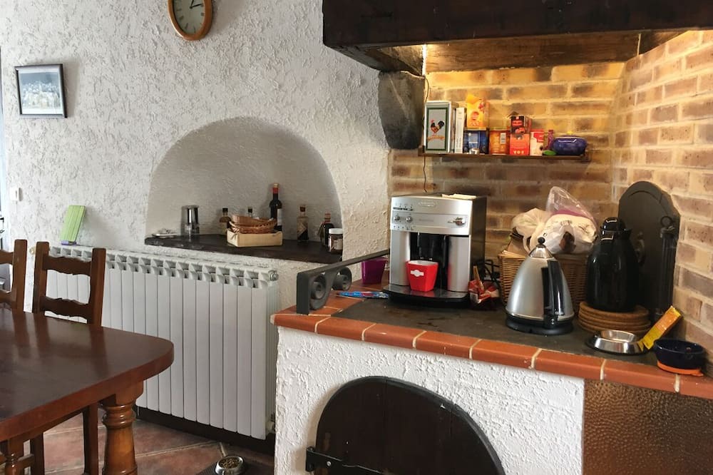 Photo of Kitchen in Mazouau