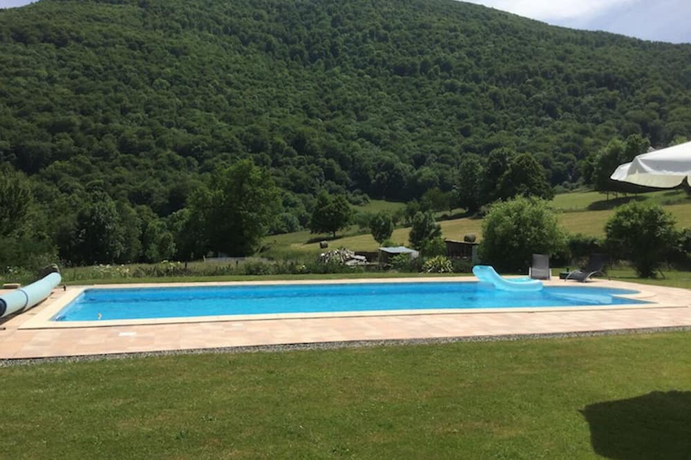 Photo of Outdoor in Mazouau