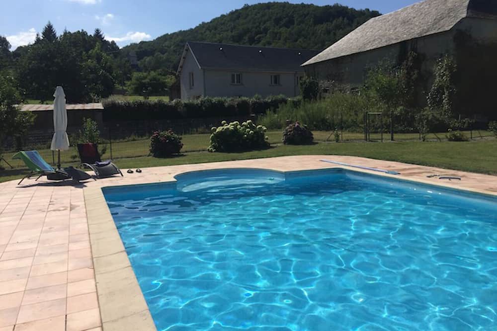 Photo of Outdoor in Mazouau