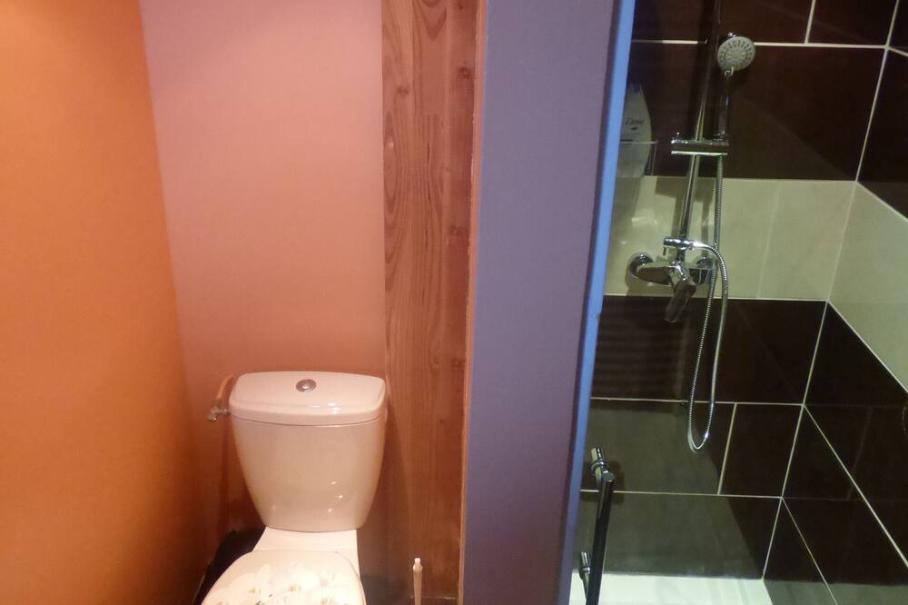 Photo of Bathroom in Ayros-Arbouix