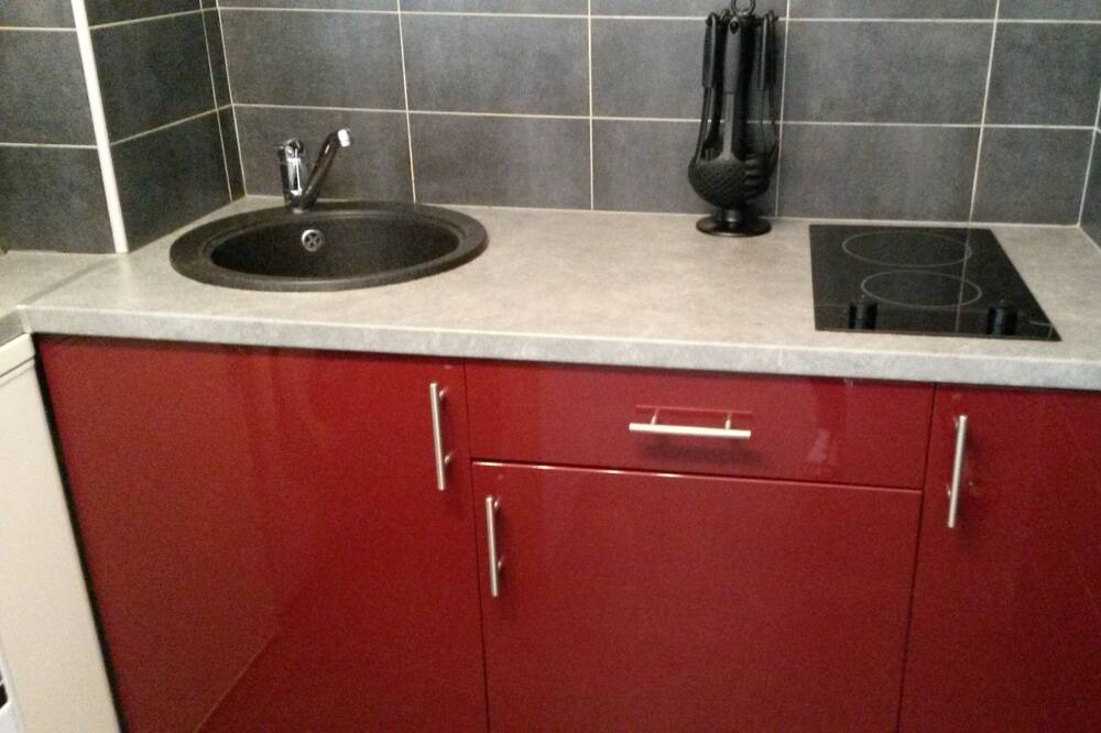 Photo of Kitchen in Centre Ville