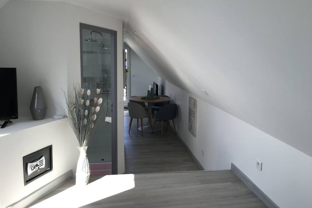 Photo of Bedroom in Villechetif