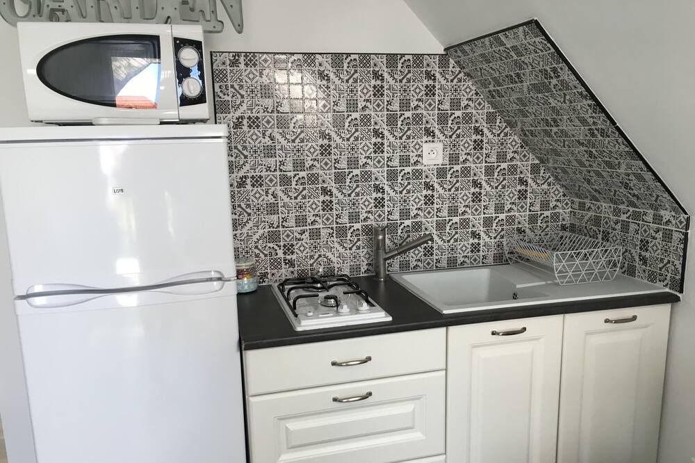 Photo of Kitchen in Villechetif